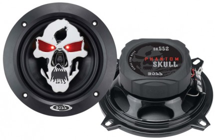 BOSS Audio SK552.   SK552.